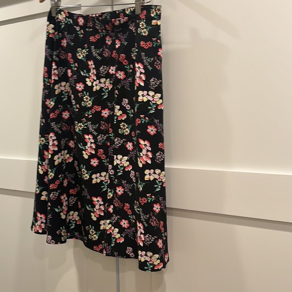 Gap midi skirt, - Picture 2 of 3